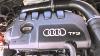 Audi A3 tech se 1.6 pertol 2010 automatic, gearbox-damage! Only 45k.