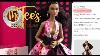 Poppy Parker HELLO NEW YORK 12 NUDE DOLL Actual Doll NEW Model Traveler Fashion Royalty Doll